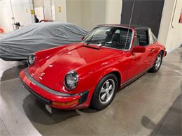 1976 Porsche 911 (CC-2107248) for sale in Carrollton, Texas