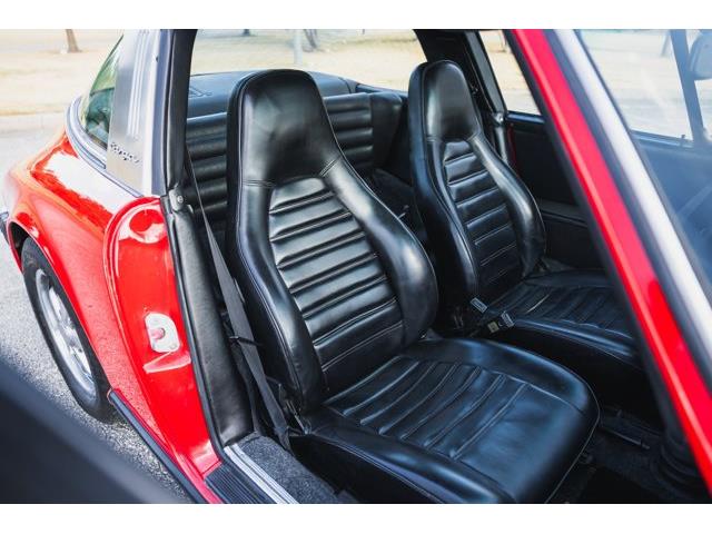 1976 Porsche 911 (CC-2107248) for sale in Carrollton, Texas