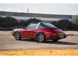 1976 Porsche 911 (CC-2107248) for sale in Carrollton, Texas