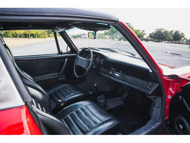 1976 Porsche 911 (CC-2107248) for sale in Carrollton, Texas
