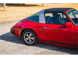 1976 Porsche 911 (CC-2107248) for sale in Carrollton, Texas