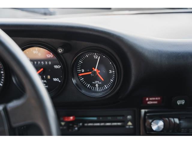 1976 Porsche 911 (CC-2107248) for sale in Carrollton, Texas