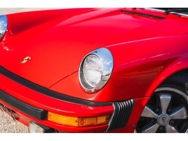 1976 Porsche 911 (CC-2107248) for sale in Carrollton, Texas