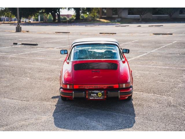 1976 Porsche 911 (CC-2107248) for sale in Carrollton, Texas