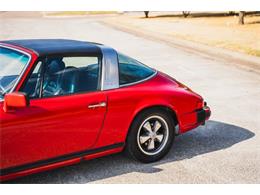 1976 Porsche 911 (CC-2107248) for sale in Carrollton, Texas