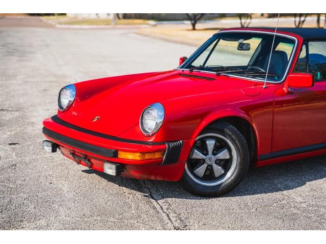 1976 Porsche 911 (CC-2107248) for sale in Carrollton, Texas