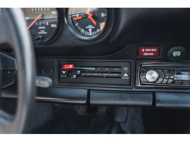 1976 Porsche 911 (CC-2107248) for sale in Carrollton, Texas