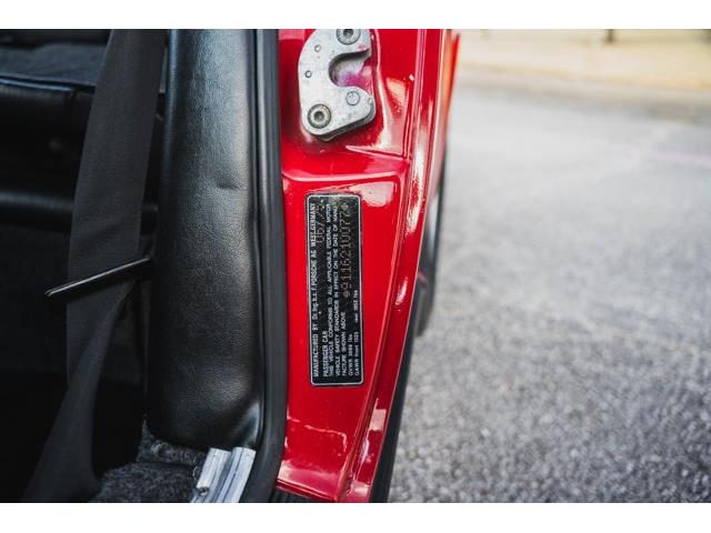 1976 Porsche 911 (CC-2107248) for sale in Carrollton, Texas