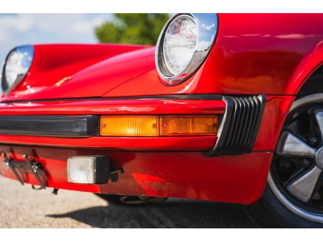 1976 Porsche 911 (CC-2107248) for sale in Carrollton, Texas