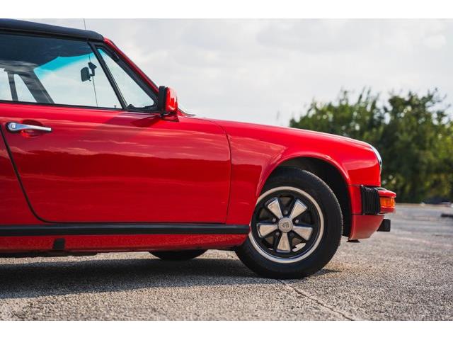 1976 Porsche 911 (CC-2107248) for sale in Carrollton, Texas