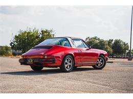 1976 Porsche 911 (CC-2107248) for sale in Carrollton, Texas