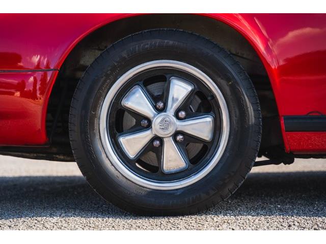 1976 Porsche 911 (CC-2107248) for sale in Carrollton, Texas