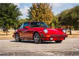 1976 Porsche 911 (CC-2107248) for sale in Carrollton, Texas