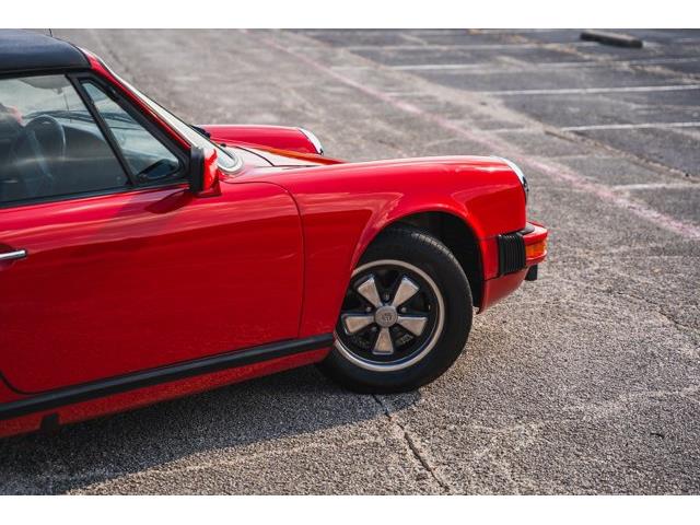 1976 Porsche 911 (CC-2107248) for sale in Carrollton, Texas