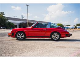1976 Porsche 911 (CC-2107248) for sale in Carrollton, Texas