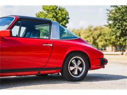 1976 Porsche 911 (CC-2107248) for sale in Carrollton, Texas