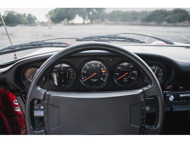1976 Porsche 911 (CC-2107248) for sale in Carrollton, Texas