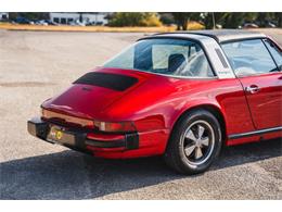 1976 Porsche 911 (CC-2107248) for sale in Carrollton, Texas