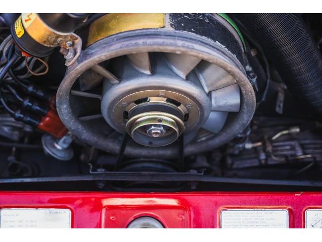 1976 Porsche 911 (CC-2107248) for sale in Carrollton, Texas