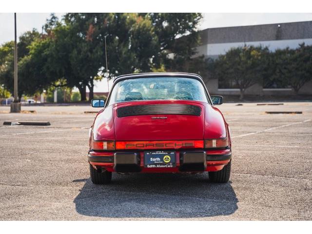 1976 Porsche 911 (CC-2107248) for sale in Carrollton, Texas
