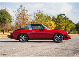 1976 Porsche 911 (CC-2107248) for sale in Carrollton, Texas