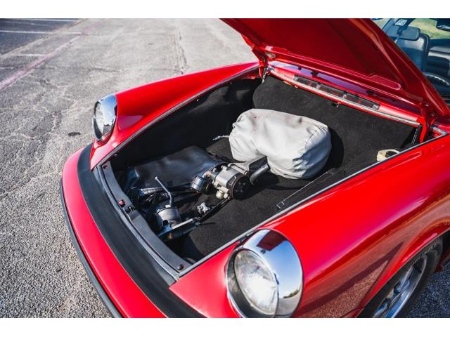 1976 Porsche 911 (CC-2107248) for sale in Carrollton, Texas