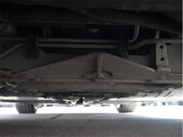 2004 Chevrolet Corvette (CC-2107249) for sale in Reno, Nevada