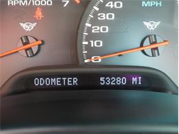 2004 Chevrolet Corvette (CC-2107249) for sale in Reno, Nevada
