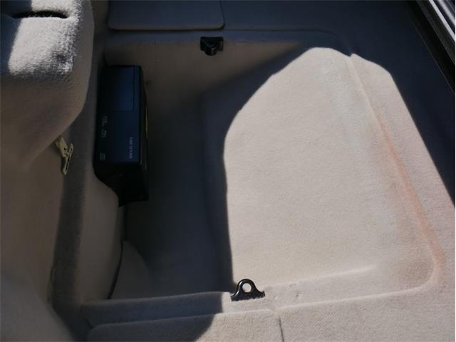2004 Chevrolet Corvette (CC-2107249) for sale in Reno, Nevada