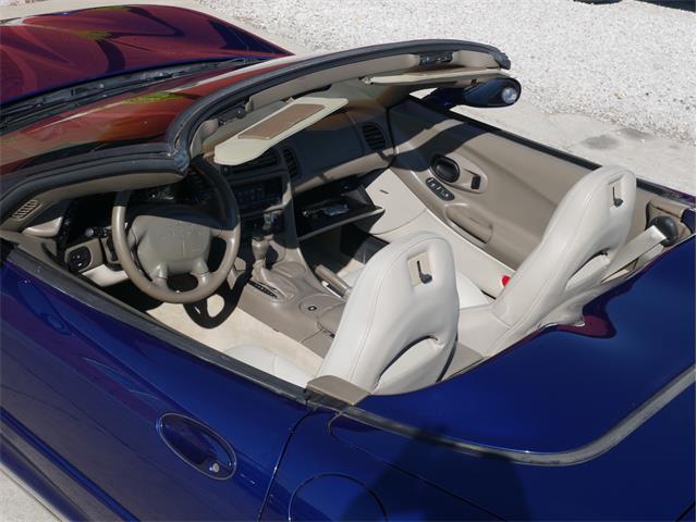 2004 Chevrolet Corvette (CC-2107249) for sale in Reno, Nevada