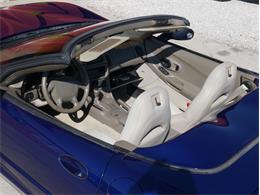 2004 Chevrolet Corvette (CC-2107249) for sale in Reno, Nevada