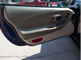 2004 Chevrolet Corvette (CC-2107249) for sale in Reno, Nevada