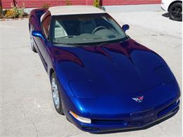 2004 Chevrolet Corvette (CC-2107249) for sale in Reno, Nevada