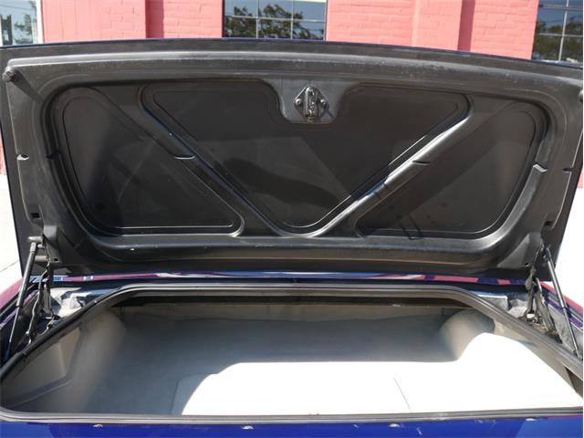 2004 Chevrolet Corvette (CC-2107249) for sale in Reno, Nevada