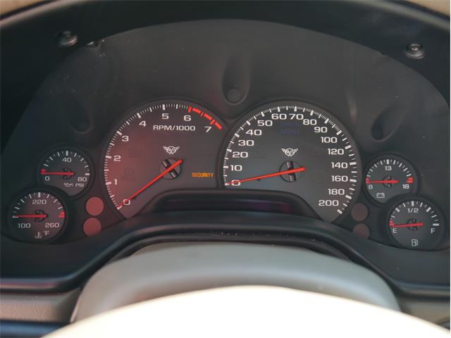 2004 Chevrolet Corvette (CC-2107249) for sale in Reno, Nevada