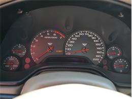 2004 Chevrolet Corvette (CC-2107249) for sale in Reno, Nevada