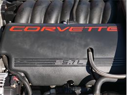 2004 Chevrolet Corvette (CC-2107249) for sale in Reno, Nevada