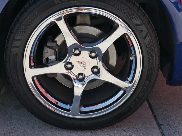 2004 Chevrolet Corvette (CC-2107249) for sale in Reno, Nevada