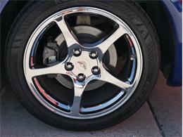 2004 Chevrolet Corvette (CC-2107249) for sale in Reno, Nevada