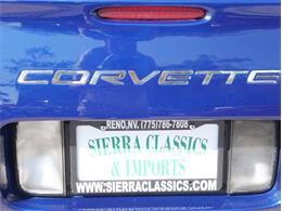 2004 Chevrolet Corvette (CC-2107249) for sale in Reno, Nevada
