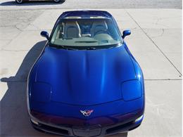 2004 Chevrolet Corvette (CC-2107249) for sale in Reno, Nevada