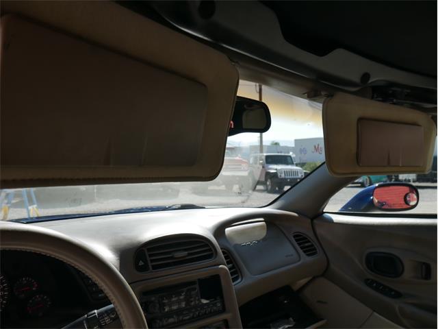 2004 Chevrolet Corvette (CC-2107249) for sale in Reno, Nevada