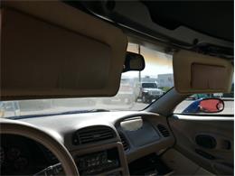 2004 Chevrolet Corvette (CC-2107249) for sale in Reno, Nevada