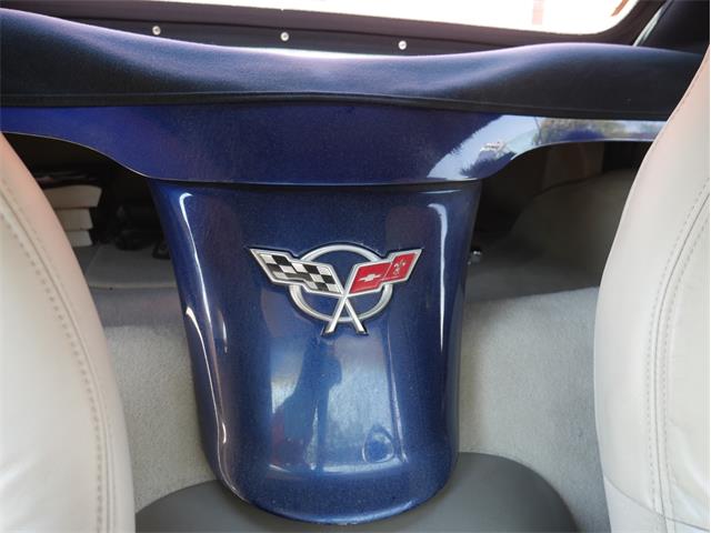 2004 Chevrolet Corvette (CC-2107249) for sale in Reno, Nevada