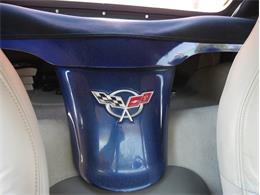 2004 Chevrolet Corvette (CC-2107249) for sale in Reno, Nevada
