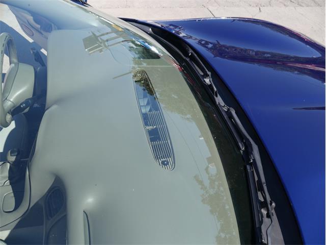 2004 Chevrolet Corvette (CC-2107249) for sale in Reno, Nevada