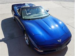 2004 Chevrolet Corvette (CC-2107249) for sale in Reno, Nevada