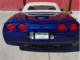 2004 Chevrolet Corvette (CC-2107249) for sale in Reno, Nevada