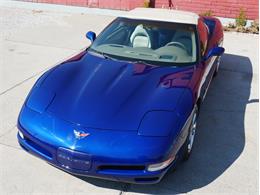 2004 Chevrolet Corvette (CC-2107249) for sale in Reno, Nevada