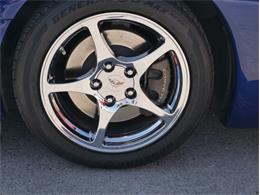 2004 Chevrolet Corvette (CC-2107249) for sale in Reno, Nevada